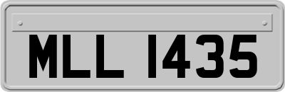 MLL1435