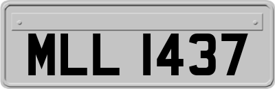 MLL1437