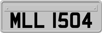 MLL1504