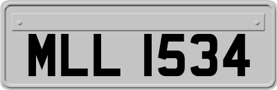 MLL1534