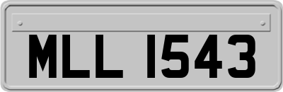 MLL1543