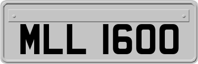 MLL1600