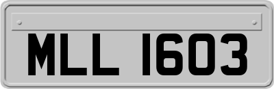 MLL1603