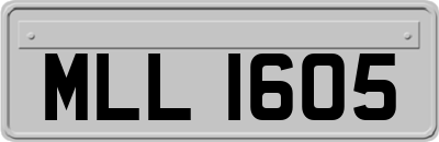 MLL1605