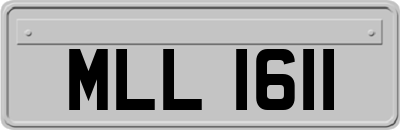 MLL1611