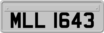 MLL1643