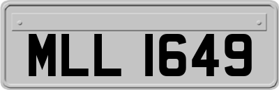 MLL1649