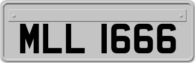 MLL1666