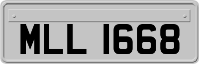 MLL1668