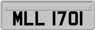 MLL1701