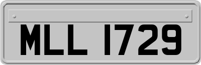 MLL1729