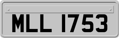 MLL1753