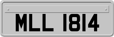 MLL1814