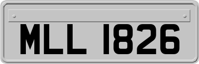 MLL1826