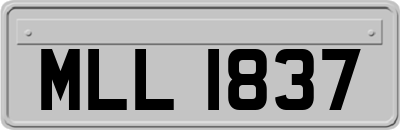 MLL1837