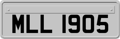MLL1905