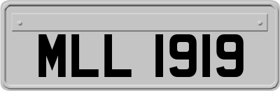 MLL1919