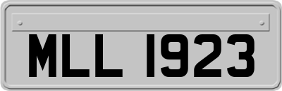 MLL1923