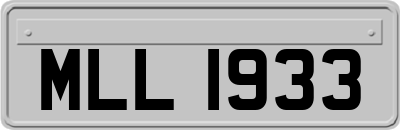 MLL1933