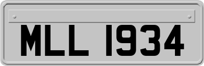 MLL1934