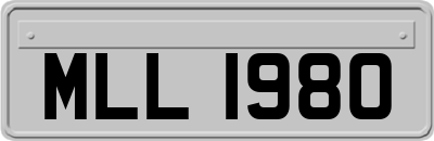 MLL1980
