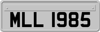 MLL1985