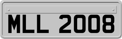 MLL2008