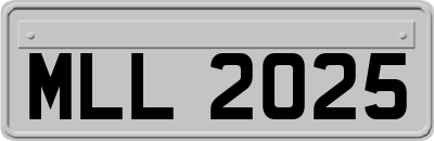 MLL2025