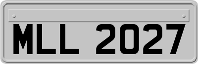 MLL2027