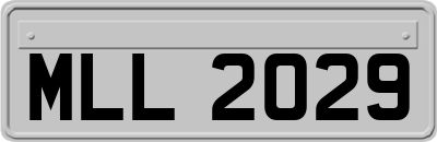MLL2029