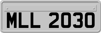 MLL2030