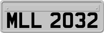 MLL2032