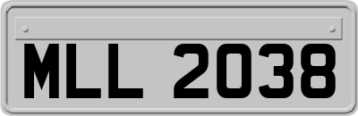 MLL2038