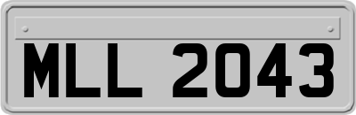 MLL2043