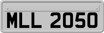 MLL2050