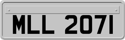 MLL2071