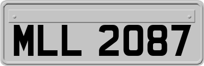 MLL2087