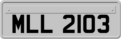 MLL2103