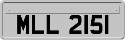 MLL2151