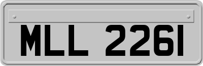 MLL2261