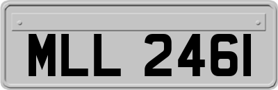 MLL2461