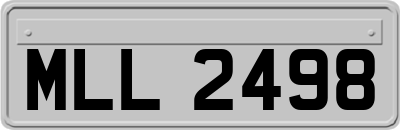 MLL2498