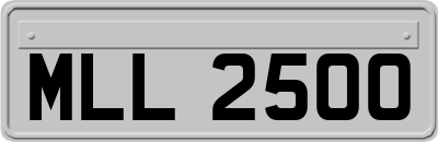 MLL2500