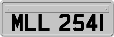MLL2541