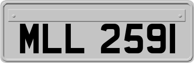 MLL2591