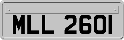 MLL2601
