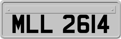 MLL2614