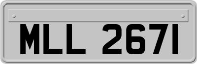 MLL2671