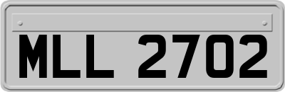 MLL2702