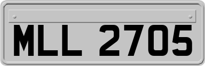 MLL2705